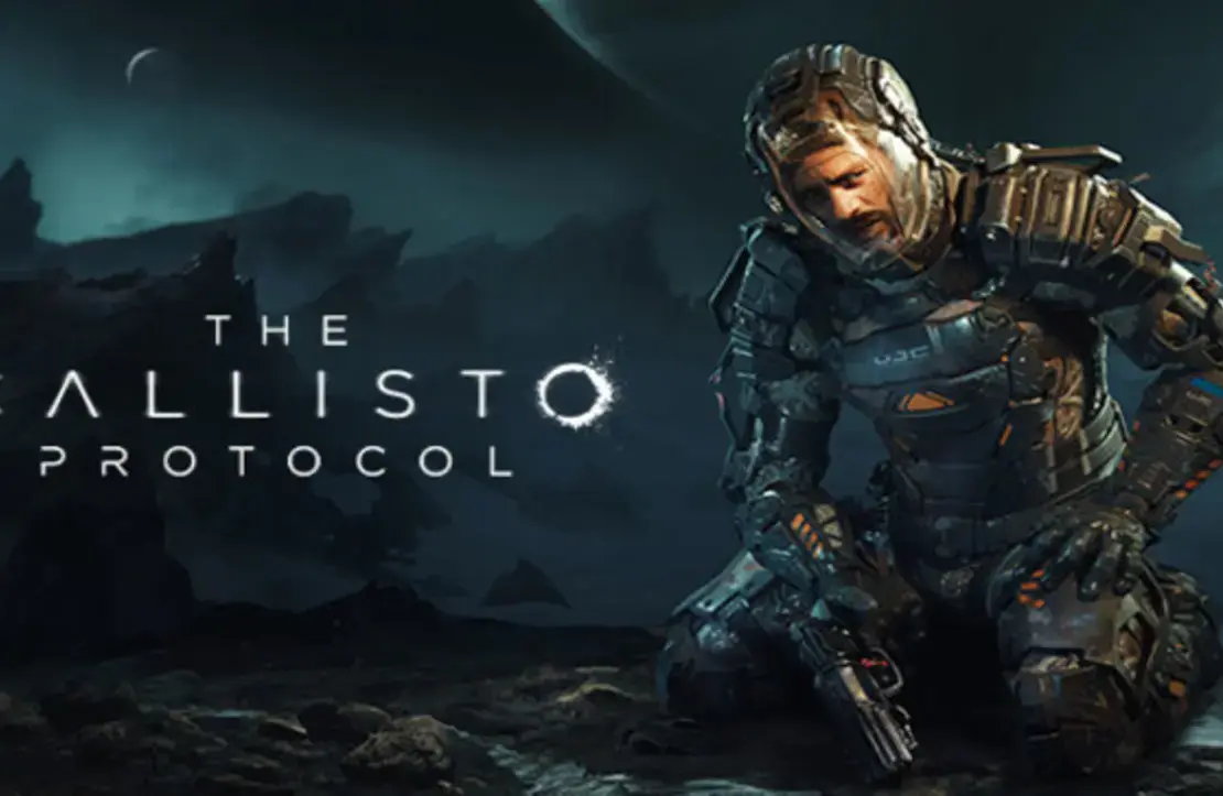 The Callisto Protocol Available for Free on Epic Games Store The Callisto Protocol Available for Free on Epic Games Store 33