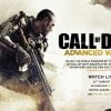 Call of Duty: Advanced Warfare - Multiplayer Reveal LIVESTREAM 33