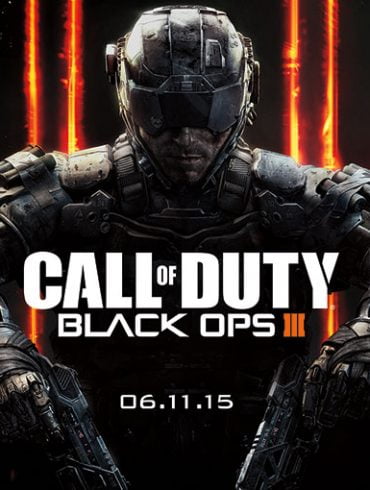 Treyarch & Activision Revealed Call Of Duty: Black Ops III 34