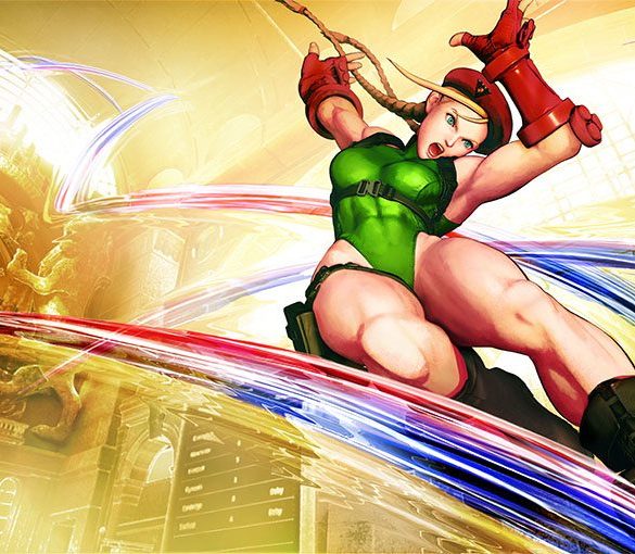 Street Fighter V Two New Characters, Beta Program and Release Timing 33