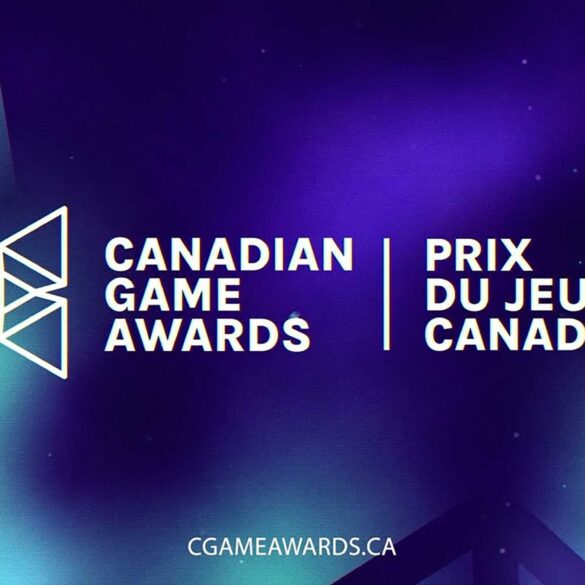 Exciting Canadian Game Awards Set for February 2026 33
