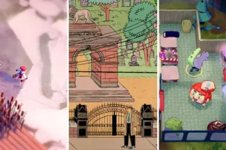 Canadian Video Games Shine at Montréal International Game Summit 16