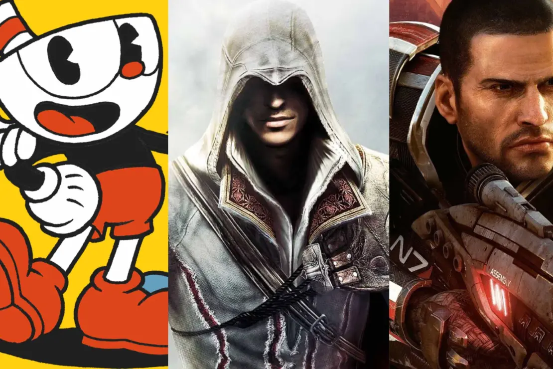 Cast Your Vote for Canada's Best Game and Win Gift Cards! Cast Your Vote for Canada's Best Game and Win Gift Cards! 33