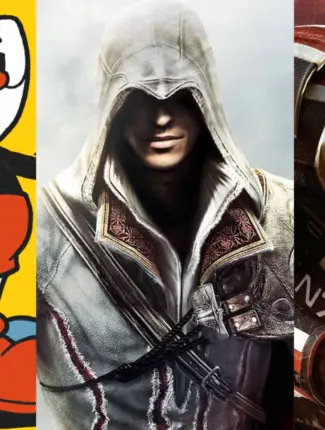 Cast Your Vote for Canada's Best Game and Win Gift Cards! Cast Your Vote for Canada's Best Game and Win Gift Cards! 36