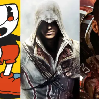 Cast Your Vote for Canada's Best Game and Win Gift Cards! 41