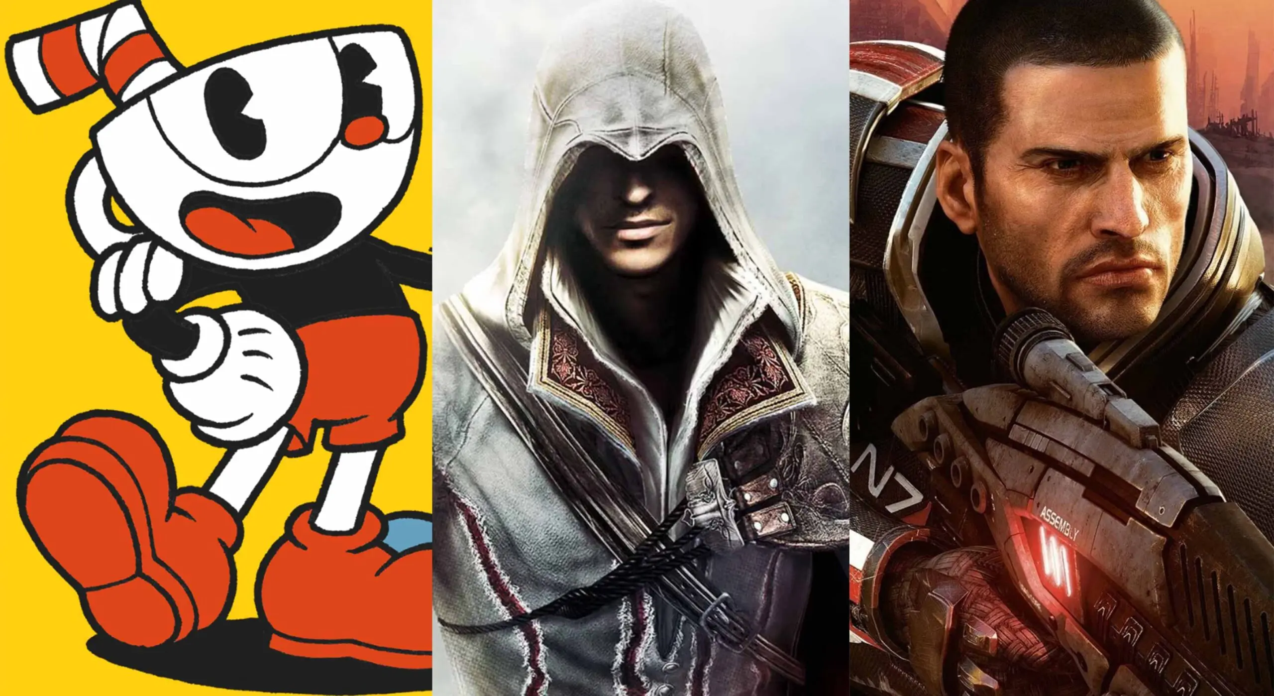 Cast Your Vote for Canada's Best Game and Win Gift Cards! 33