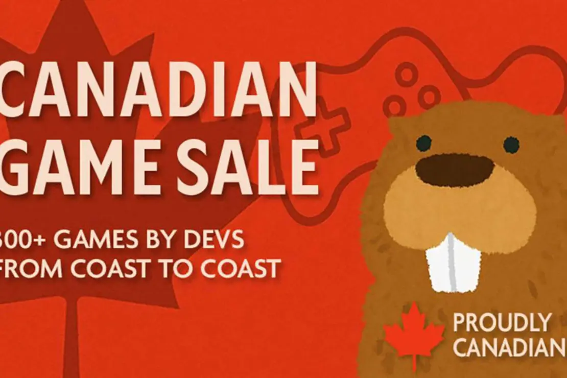 Unmissable Canadian Steam Sale with Over 300 Games 33