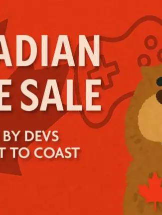Unmissable Canadian Steam Sale with Over 300 Games 35