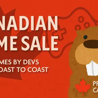 Unmissable Canadian Steam Sale with Over 300 Games 38