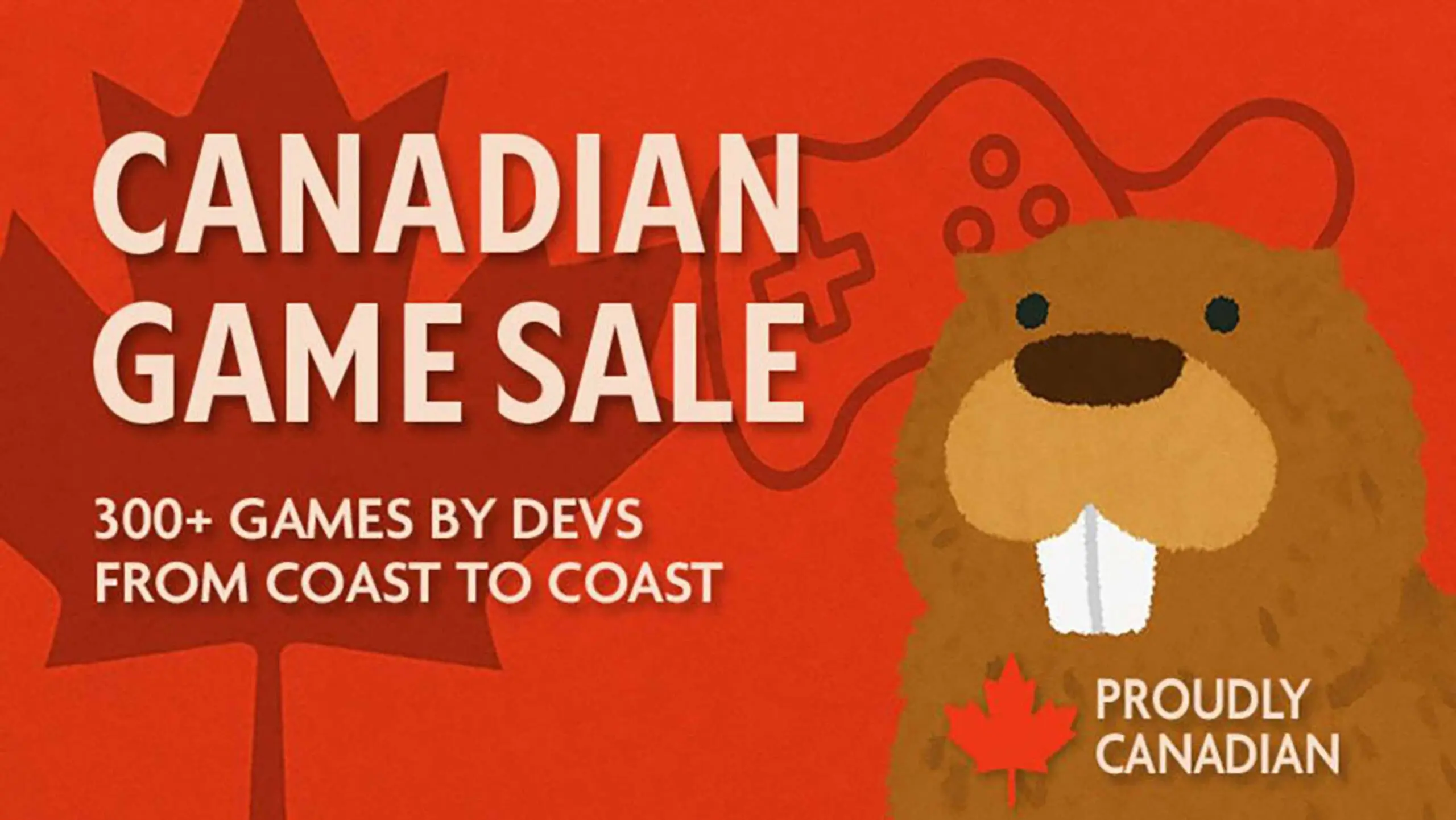 Unmissable Canadian Steam Sale with Over 300 Games 32
