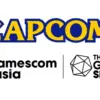 CAPCOM Announces Special Stage Program with Game Producers, Community Engagement Activities, and Official Merchandise Booth at Gamescom Asia x Thailand Game Show 2025 40