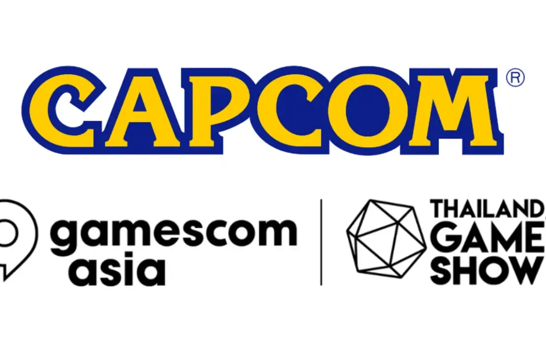 CAPCOM Announces Special Stage Program with Game Producers, Community Engagement Activities, and Official Merchandise Booth at Gamescom Asia x Thailand Game Show 2025 33