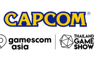 CAPCOM Announces Special Stage Program with Game Producers, Community Engagement Activities, and Official Merchandise Booth at Gamescom Asia x Thailand Game Show 2025 33