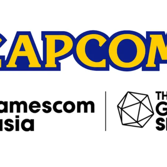 CAPCOM Announces Special Stage Program with Game Producers, Community Engagement Activities, and Official Merchandise Booth at Gamescom Asia x Thailand Game Show 2025 34