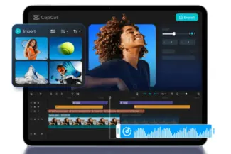 CapCut Pad Pro Brings Desktop-Level Editing to iPad for Streamers and Gaming Creators 11