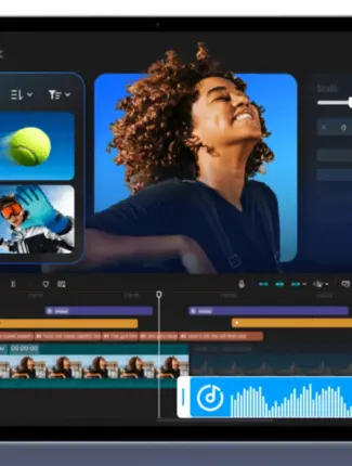 CapCut Pad Pro Brings Desktop-Level Editing to iPad for Streamers and Gaming Creators 36