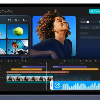 CapCut Pad Pro Brings Desktop-Level Editing to iPad for Streamers and Gaming Creators 36