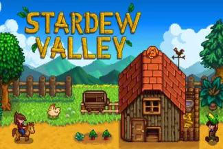 Stardew Valley Beats Portal 2 to Become Steam’s Most Loved Game 16