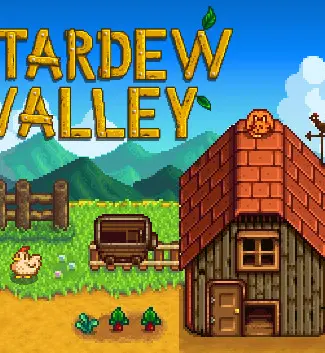 Stardew Valley Surpasses Portal 2 as Steam's Most Beloved Game 36