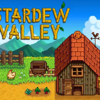 Stardew Valley Beats Portal 2 to Become Steam’s Most Loved Game 39