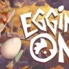 Become a Literal Egg on the Run as Egging On Launches November 6 33