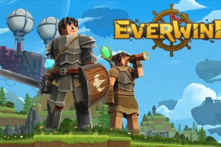 Everwind, the Highly-Anticipated Sandbox RPG, Announces Early Access Release Date of March 17th 38