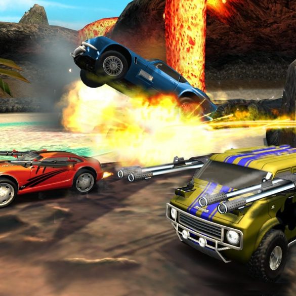 Carnage Racing on Facebook Carnage Racing
