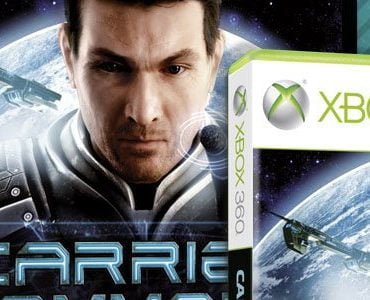 Carrier Command: Gaea Mission