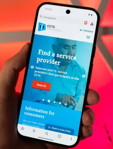 Majority of Telecom Providers Fail CCTS Compliance Audit 39