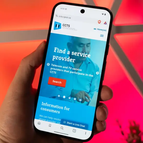 Majority of Telecom Providers Fail CCTS Compliance Audit 37
