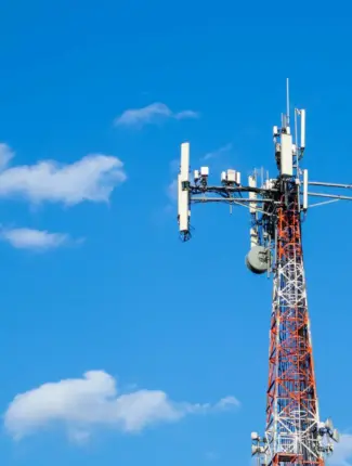 Telus to Divest 49.9% of Wireless Infrastructure to La Caisse 41