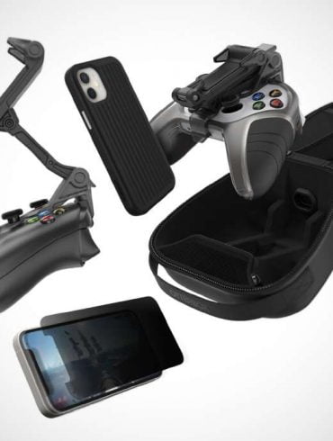 OtterBox Levels Up with Next-Gen Gaming Accessories at CES 2021 29