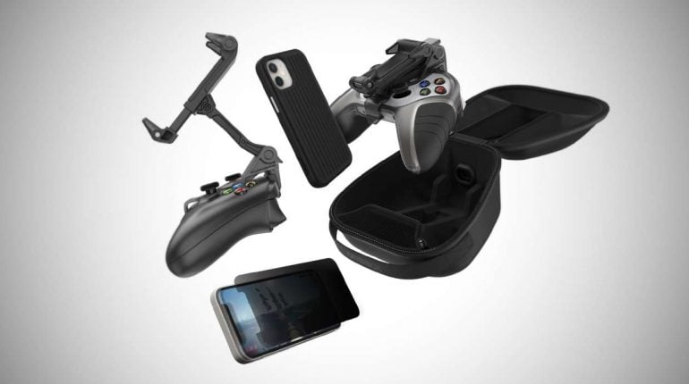 OtterBox Levels Up with Next-Gen Gaming Accessories at CES 2021 3