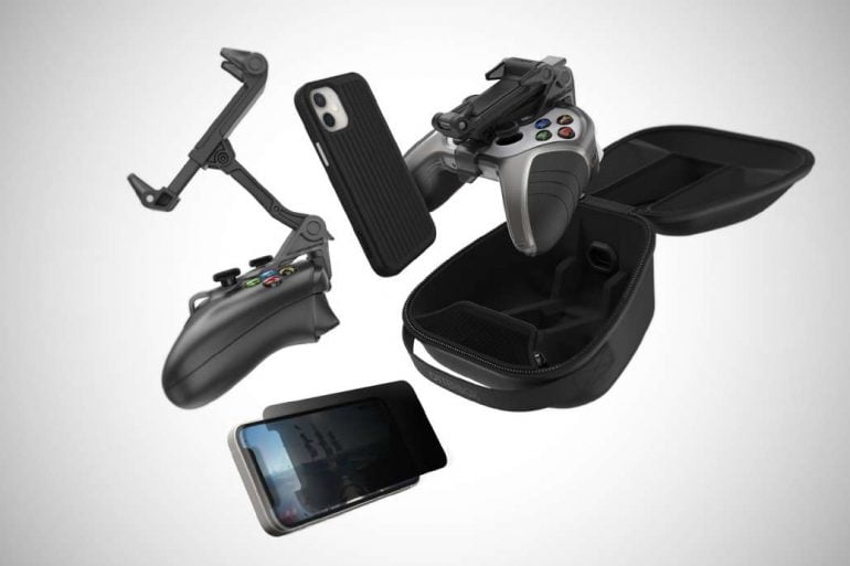 OtterBox Levels Up with Next-Gen Gaming Accessories at CES 2021 OtterBox Levels Up with Next-Gen Gaming Accessories at CES 2021 35