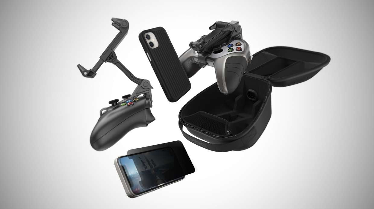 OtterBox Levels Up with Next-Gen Gaming Accessories at CES 2021 30