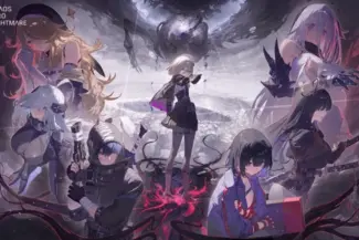 Chaos Zero Nightmare Redemption Codes 37