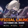 Chaos Zero Nightmare Sets Launch Date for October 22 on Mobile and PC 39