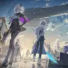 Pre-Registration for Chaos Zero Nightmare, the Dark Fantasy Deck-Builder RPG by Smilegate, Launches in July 72