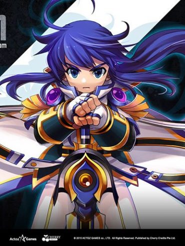 Grand Chase M To Be Launched Globally on July 30, 2015 36