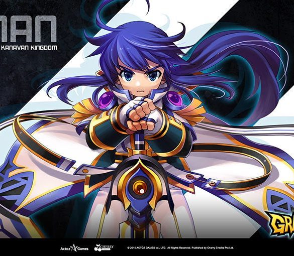 Grand Chase M To Be Launched Globally on July 30, 2015 29