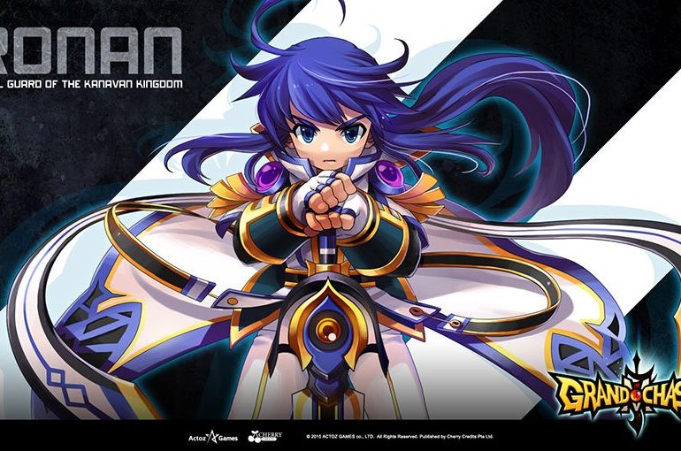 Grand Chase M Hits Two Million Downloads 39