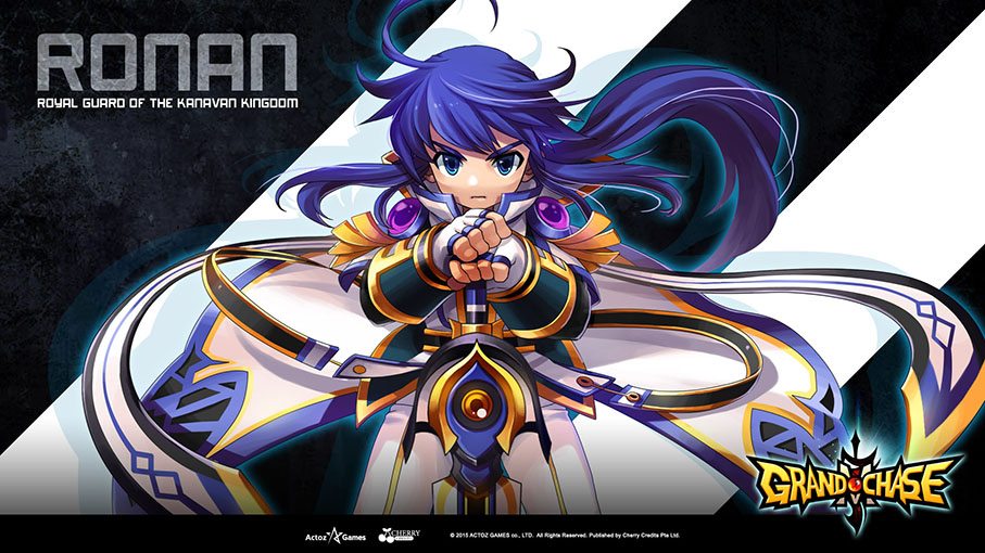 Grand Chase M To Be Launched Globally on July 30, 2015 28