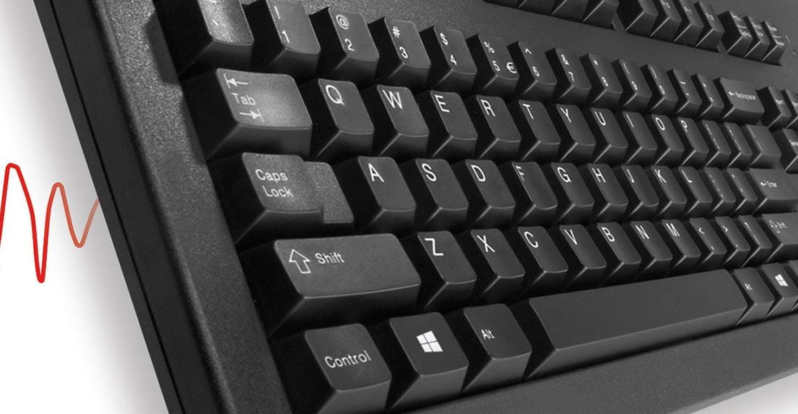 CHERRY MX Board Silent: Proven Technology Meets Innovation 31