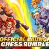Gravity Launches Chess Rumble: PVP Card Battle on Android and iOS 38