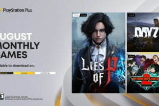Discover the Exciting PlayStation Plus Games for August 2025 21