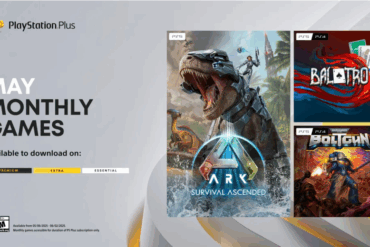 <p><strong>PlayStation Plus May 2025 Monthly Games Revealed – Here’s What Subscribers Can Get</strong></p> 24