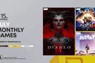 Discover the Exciting PlayStation Plus Games for July 2025 21