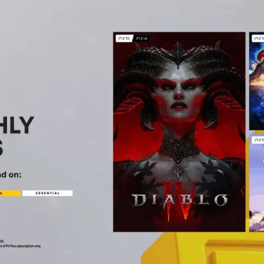 Discover the Exciting PlayStation Plus Games for July 2025 34