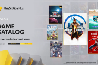 Exciting PS Plus Update for August 2025 with Mortal Kombat and More 21