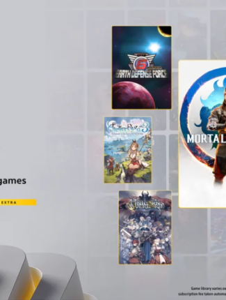 Exciting PS Plus Update for August 2025 with Mortal Kombat and More 30